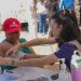Acerca Salud Sonora Clínicas Móviles de Medicina Preventiva a Agua Prieta, Naco y Hermosillo