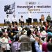 Sheinbaum y Durazo hacen historia en Sonora: justicia social, bienestar y obras que transforman