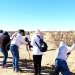 Encuentran otras dos fosas clandestinas con restos humanos en San Luis Río Colorado