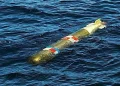 Entregan a EU torpedo encontrado por pescadores en Ensenada