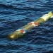 Entregan a EU torpedo encontrado por pescadores en Ensenada