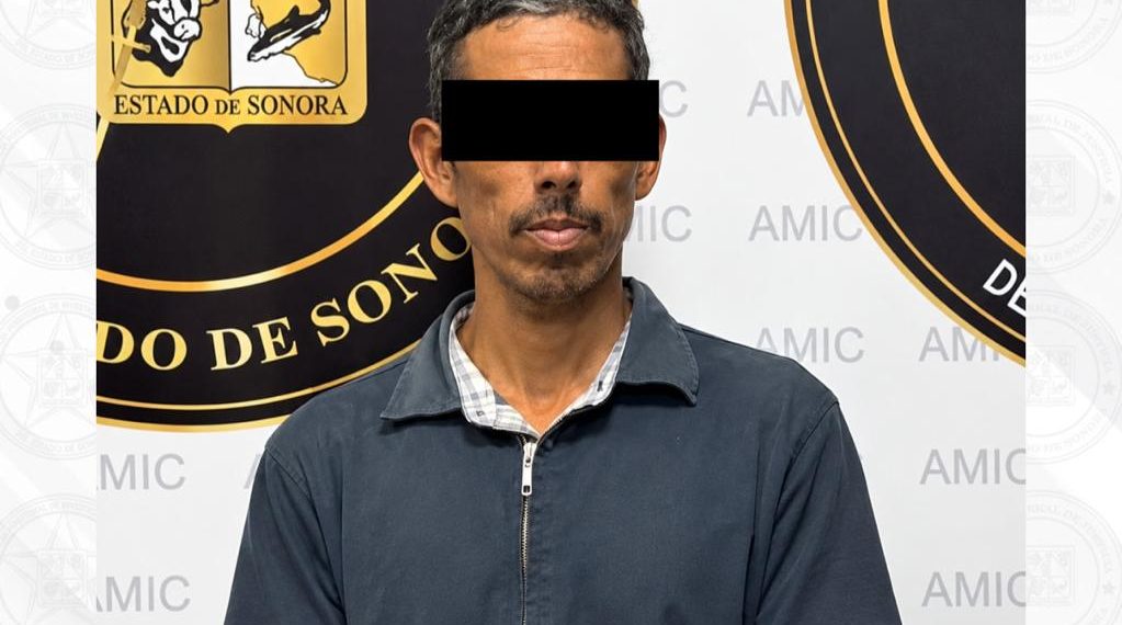 Judicializa FGJES homicidio ocurrido entre hermanos en Cajeme; imputado queda en prisión preventiva