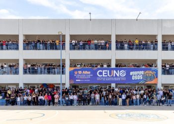 Arranca el nuevo ciclo escolar en CEUNO con más de 2,000 nuevos estudiantes en sus campus