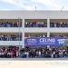 Arranca el nuevo ciclo escolar en CEUNO con más de 2,000 nuevos estudiantes en sus campus