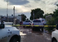 Ataque armado deja a dos hombres sin vida en Cajeme