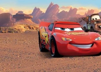 Cars regresa a los cines por su 20.º aniversario
