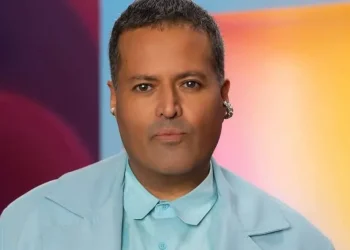 Aldo Rendón abandona ‘La Casa de los Famosos’ por problema de salud