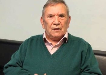 Fallece Chucho Gallegos, pionero del periodismo de espectáculos y fundador de TVyNovelas