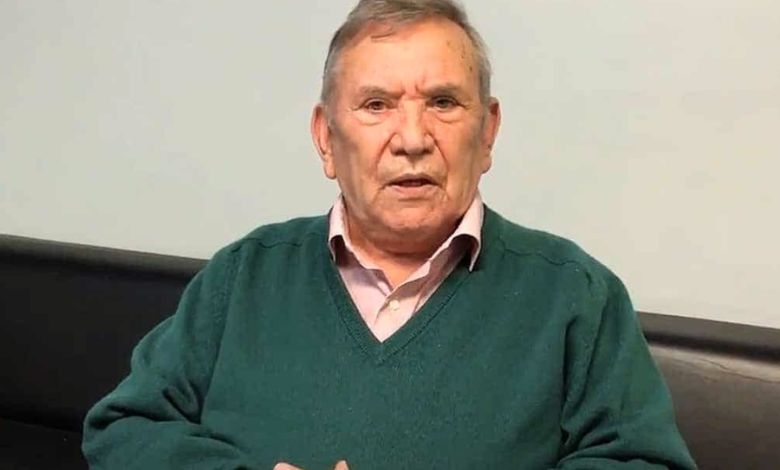 Fallece Chucho Gallegos, pionero del periodismo de espectáculos y fundador de TVyNovelas