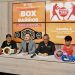 Convocan a inscribirse al Torneo Municipal de Box de los Barrios en Hermosillo