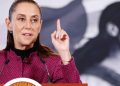 “Lealtad a México debe ser absoluta”, afirma Sheinbaum