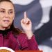 “Lealtad a México debe ser absoluta”, afirma Sheinbaum