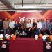 Fortalece Gobierno de Sonora atención a juventudes con nuevos enlaces municipales