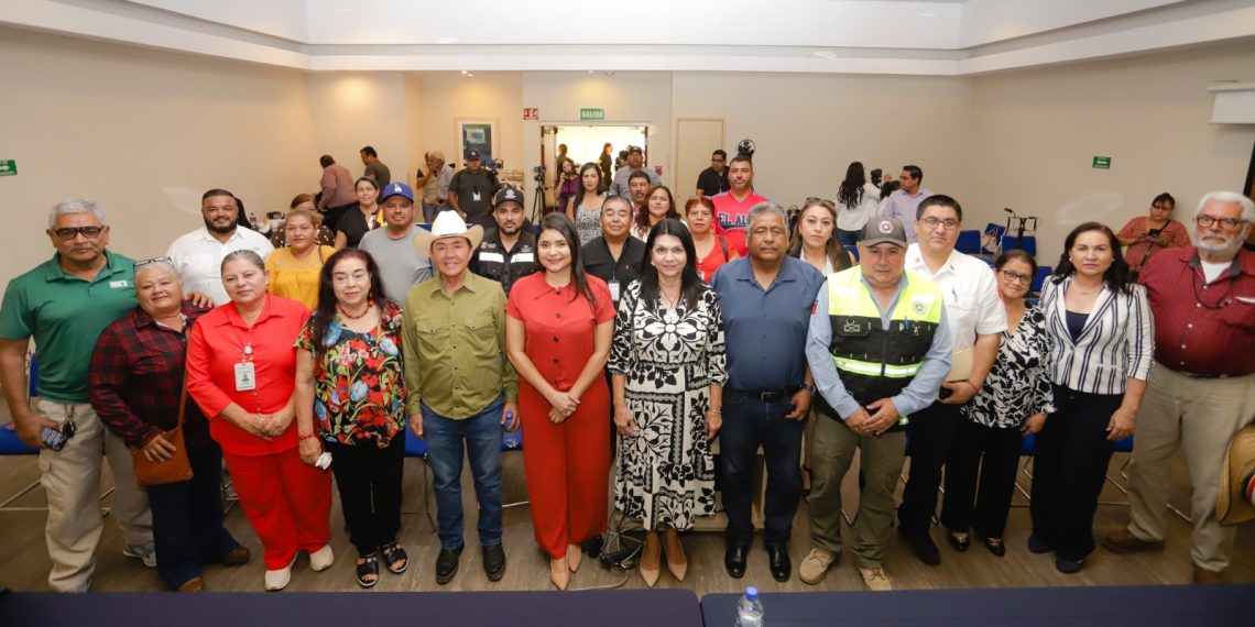Realiza Congreso de Sonora parlamento abierto en materia de gestión integral de riesgos y protección civil