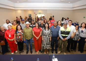 Realiza Congreso de Sonora parlamento abierto en materia de gestión integral de riesgos y protección civil