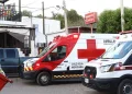 Ejecutan a dos hombres en colonia El Coloso