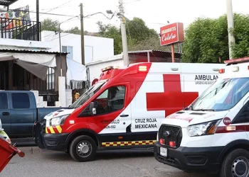 Ejecutan a dos hombres en colonia El Coloso