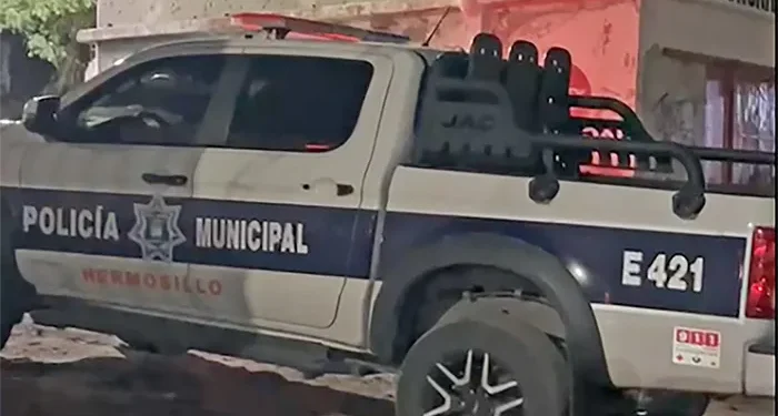 En un ataque armado más en Hermosillo, un muerto y un herido en El Coloso bajo