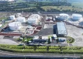 Confirma FGR histórico decomiso de 59 millones de litros de huachicol en Guanajuato