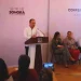 Alfonso Durazo adelanta agenda de Claudia Sheinbaum en Sonora: revisará obras estratégicas