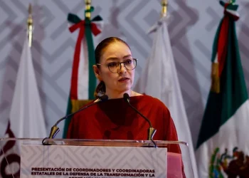 Verónica Díaz llama a la unidad tras ser designada por Morena rumbo a 2027 en Zacatecas