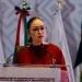 Verónica Díaz llama a la unidad tras ser designada por Morena rumbo a 2027 en Zacatecas