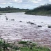 Crecida de río San Miguel deja sin agua a hermosillenses en más de 60 colonias