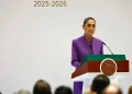 Sheinbaum reconoce “dificultades” en relación con EU pero apuesta por entendimiento