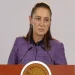 Que yo sepa FGR no lo indaga, dice Claudia Sheinbaum sobre ‘Andy’