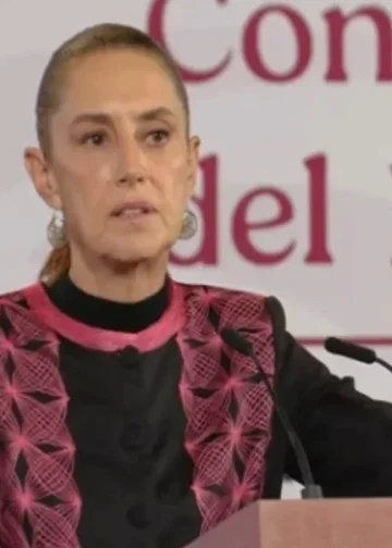 Urge Claudia Sheinbaum a funcionarios gobernar sin extravagancias
