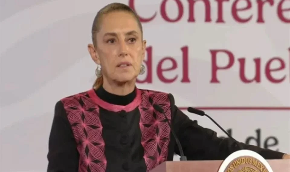 Urge Claudia Sheinbaum a funcionarios gobernar sin extravagancias