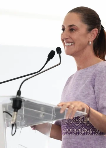 Sheinbaum: reunión entre ‘Alito’ y Fox, recuerdo de la “corrupción y privilegios” del pasado