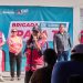 Lleva Gobierno de Sonora brigadas de atención a Caborca y Puerto Peñasco