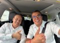 Reconoce Ramón Flores avances y resultados del gobierno de Alfonso Durazo