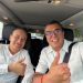 Reconoce Ramón Flores avances y resultados del gobierno de Alfonso Durazo