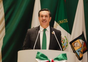 Diputados David Figueroa y Ely Sallard plantean fortalecimiento de los Órganos Internos de Control
