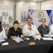 Suman alianzas AIMMGM Sonora y CANIRAC rumbo al 16 Congreso Internacional Minero 2026