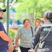 Policía Estatal comparte información preventiva a ciudadanos de Hermosillo