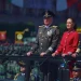 Claudia Sheinbaum encabeza desfile militar del 216 aniversario de la Independencia