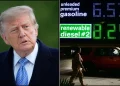 Valora Trump interrumpir exportación de diésel; anticipan impacto para México