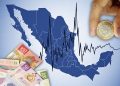 OCDE mejora previsión para México: estima crecimiento de 1.5% en 2026