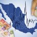 OCDE mejora previsión para México: estima crecimiento de 1.5% en 2026