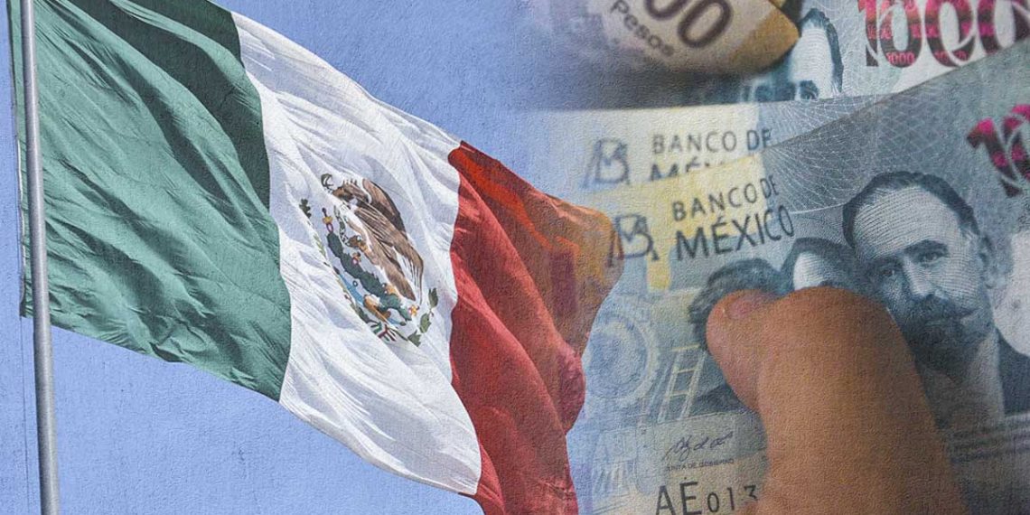 Deuda del Fobaproa no baja pese a pagos por 1.6 billones de pesos: SHCP