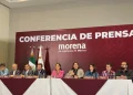 Morena revela la fórmula con que repartió 10 puntos entre aspirantes a las gubernaturas
