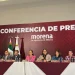 Morena revela la fórmula con que repartió 10 puntos entre aspirantes a las gubernaturas