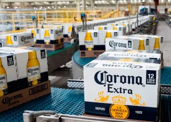 Repite Corona como marca más valiosa en AL