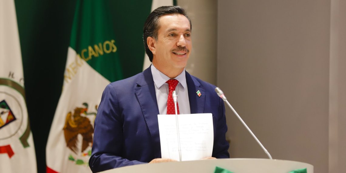 Turna Congreso de Sonora iniciativas sobre playas, vivienda, educación, transparencia y salud