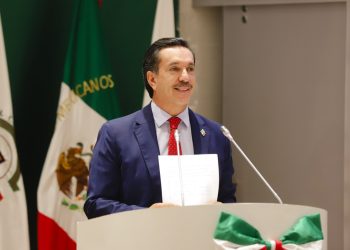 Turna Congreso de Sonora iniciativas sobre playas, vivienda, educación, transparencia y salud