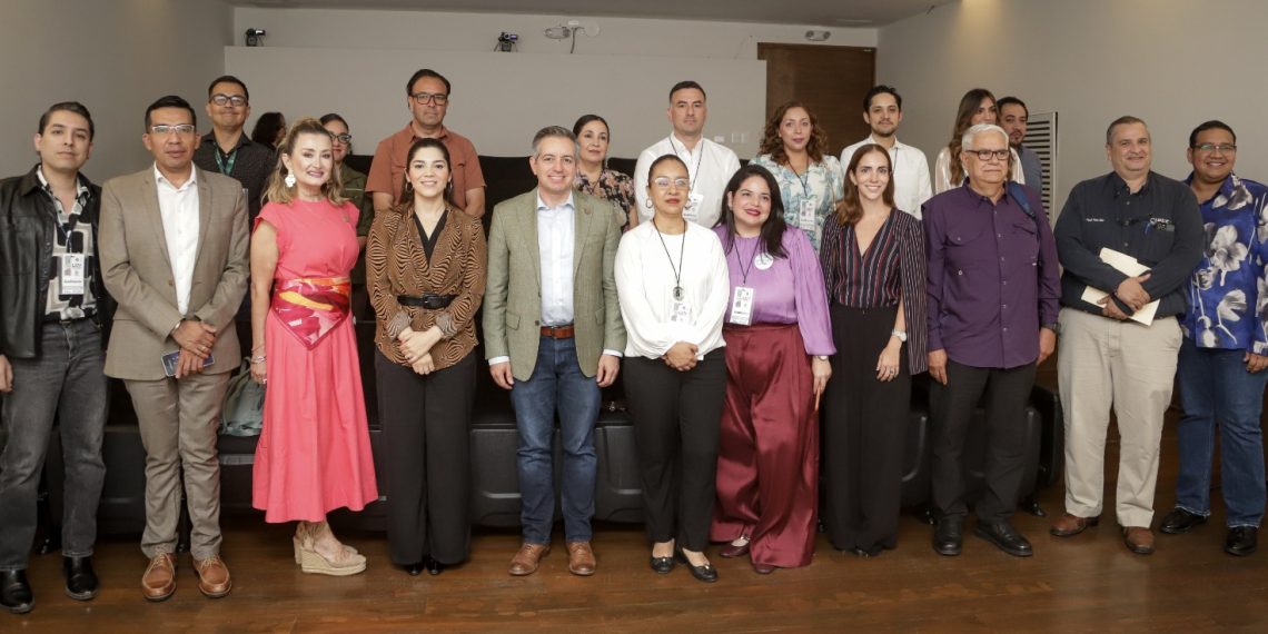 Omar Del Valle Colosio impulsa Parlamento Abierto para fortalecer el tamiz neonatal cardiológico en Sonora