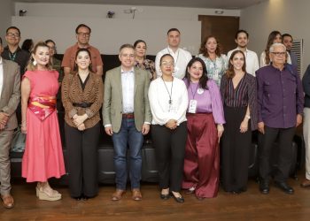 Omar Del Valle Colosio impulsa Parlamento Abierto para fortalecer el tamiz neonatal cardiológico en Sonora